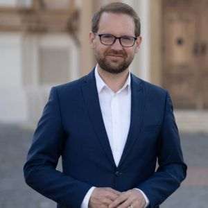 Sursa foto: Facebook / Dominic Fritz